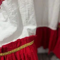 لباس زنانه|لباس|گرگان, |دیوار