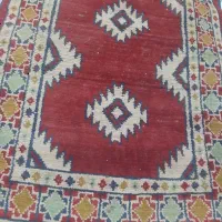 فرش|فرش|قدس, شهر‌قدس|دیوار