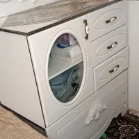 تخت دو منظوره کودک|اسباب و اثاث بچه|قروه, |دیوار