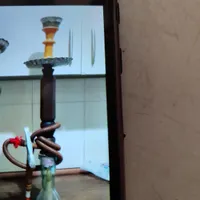 قلیون قهوه خونه ی