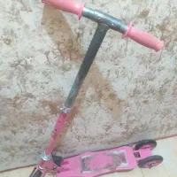 اسکوتر‌تمیز