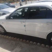 سمند سورن پلاس موتور ef7