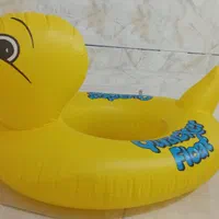 تیوپ استخر کودک