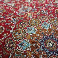 فرش 6متری یک جفت نیاز به شستن داره