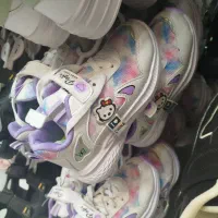 کفش بچه گانه ( اسپرت ، مدارس )|کفش و لباس بچه|صدرا-فارس, فاز ۱|دیوار