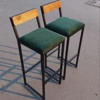 صندلی اپن و کافیشاپی