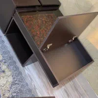 میز عسلی و جلو مبلی|مبلمان خانگی و میز عسلی|بندرعباس, |دیوار