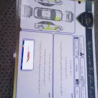 سمند ۹۷ ال ایکس|خودرو سواری و وانت|قرچک, زیبا شهر|دیوار