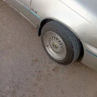 رینگ اسپرت سایز۱۵|قطعات یدکی و لوازم جانبی|گرمدره, |دیوار