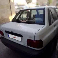 پراید معمولی