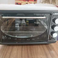 توستر نو مارک بوش