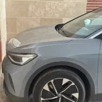 ID4 Pure|خودرو سواری و وانت|رودهن, |دیوار