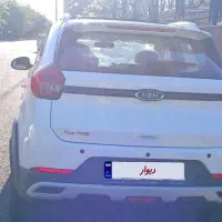 ام وی ام x22 pro مدل ۴۰۴|خودرو سواری و وانت|زنجان, |دیوار