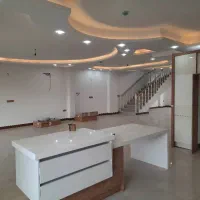 آپارتمان دوبلکس با‌ دو پارکینگ در عالیترین لوکیشن