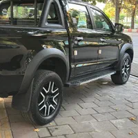 کی ام سی kmc t8 مدل ۱۴۰۱|خودرو سواری و وانت|ارومیه, |دیوار