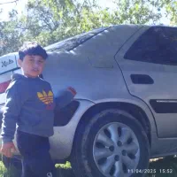 زانتیا۲۰۰۰ مدل ۸۴