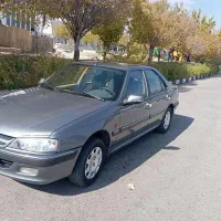 پژوپارس سال مدل 96 بدون رنگ