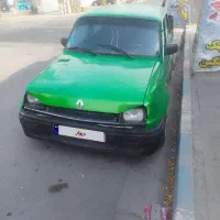 رنو سپند