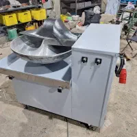 سبزی خرد کن صنعتی/سبزی خورد کن/ خورد کن صنعتی