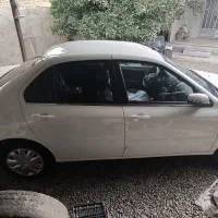 سورن پلاس دریچه گاز سیمی