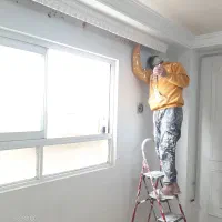 گچبری اماده کل استان گاستان