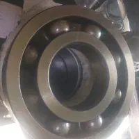 بلبرینگ یاتاقان ساچمه انواع بلبرینگ ساچمه یاتاقان|ماشینآلات صنعتی|پاکدشت, خاتون آباد|دیوار