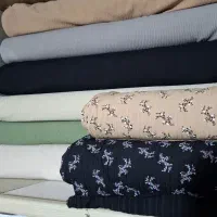 انواع پارچه متری 250هزار