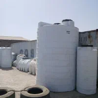 تانکر پلیمری|مصالح و تجهیزات ساختمان|چهاردانگه (تهران), |دیوار