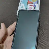 A51 در حداک ۱۲۸ گیگ رام ۶|موبایل|اهواز, پردیس|دیوار