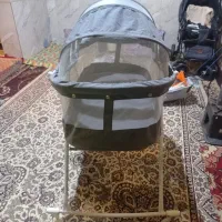 تخت بچه کریر گهواره|تخت و صندلی بچه|مشهد, همت آباد|دیوار