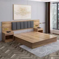 سرویس خواب|تخت و سرویس خواب|بندر انزلی, پیل علی باغ|دیوار