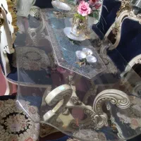 میزناهارخوری8نفره