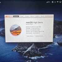 مکبوک پرو 2012 15 اینچ|رایانه همراه|بابلسر, |دیوار