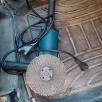 سنگ فرز|ابزارآلات|علی‌آباد کتول, |دیوار