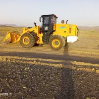 اجاره دادن لودرZL50