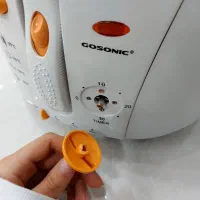 وسایل آشپزخانه|اجاق گاز و لوازم برقی پخت‌وپز|سرپل ذهاب, |دیوار