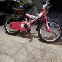 دوچرخه سالم