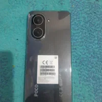 گوشی پوکو c71|موبایل|اسلام‌شهر, شهرک سعیدیه|دیوار