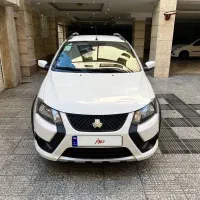 کوییک Gx|خودرو سواری و وانت|تهران, شهرآرا|دیوار