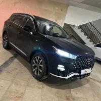 تیگو۷پرو|خودرو سواری و وانت|بجنورد, |دیوار