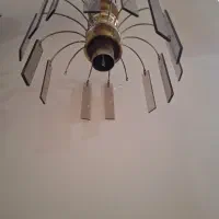 سه عدد لوستر