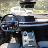 آریزو۸ مدل۱۴۰۴ نقداقساط صفرخشک اتومدیران|خودرو سواری و وانت|تهران, مهران (سیدخندان)|دیوار