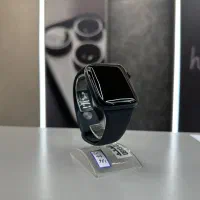 اپل واچ فوق العاده تمیز