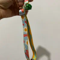 قلاده گردنی تسمه ای گربه