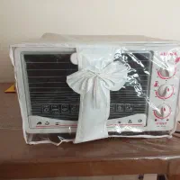 توستر۶۰ لیتری|اجاق گاز و لوازم برقی پخت‌وپز|شهریار, شهرک وائین|دیوار