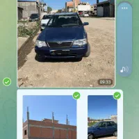 پراید مدل 90