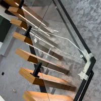 نرده استیل و حفاظ مشهد و شهرستان