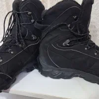 کفش کوهنوردی سالومون اورجینال