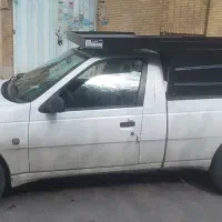 حمل و نقل بار اریسان ۲ شهری و بین شهری