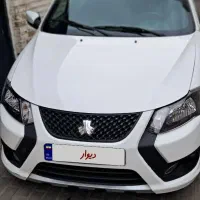 کوییک ۴۰۳ در حد ۱۰۰میلیون زیر قیمت